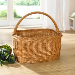 Einkaufskörbe|Frank Handels GmbH & Co. KG Einkaufskorb