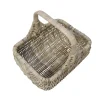 Einkaufskörbe|Küche|Frank Handels GmbH & Co. KG Einkaufskorb "Rattan"