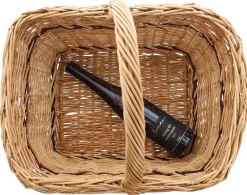 Einkaufskörbe|Frank Handels GmbH & Co. KG Einkaufskorb "Rechteckig"