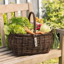 Herbstgarten|Einkaufskörbe|Frank Handels GmbH & Co. KG Einkaufskorb