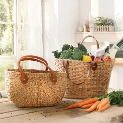 Einkaufskörbe|Küche|Frank Handels GmbH & Co. KG Einkaufstasche 