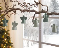 Dekohänger|Baumschmuck|Frank Handels GmbH & Co. KG Engelhänger
