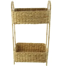 Dekoschalen & -Etageren|Badezimmer|Frank Handels GmbH & Co. KG Etagere 