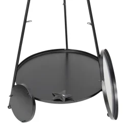 Tannenbäume|Dekoschalen & -Etageren|Frank Handels GmbH & Co. KG Etagere "Klassik"