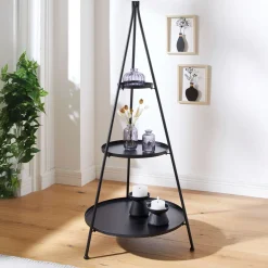 Tannenbäume|Dekoschalen & -Etageren|Frank Handels GmbH & Co. KG Etagere 