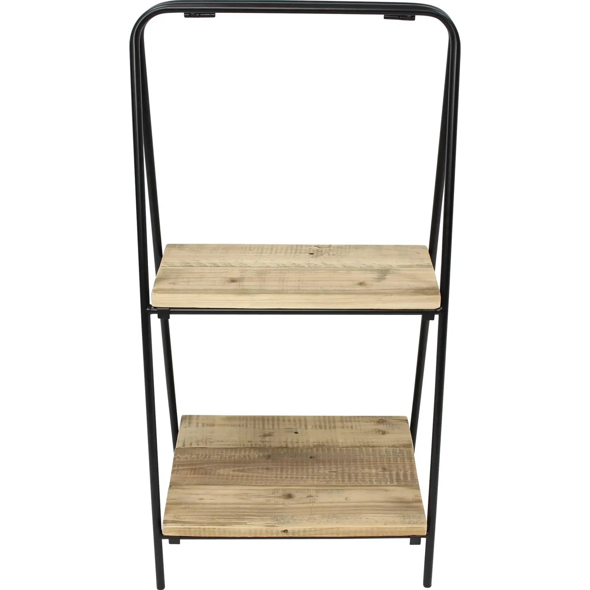 Regale|Wohnzimmer|Frank Handels GmbH & Co. KG Etageren-Regal "Modern", 3tlg.