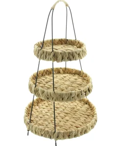 Dekoschalen & -Etageren|Frank Handels GmbH & Co. KG Etagere