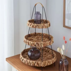 Dekoschalen & -Etageren|Frank Handels GmbH & Co. KG Etagere