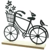 Deko- Und Wohnaccessoires|Frank Handels GmbH & Co. KG Fahrrad "Spritztour"