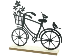 Deko- Und Wohnaccessoires|Frank Handels GmbH & Co. KG Fahrrad "Spritztour"