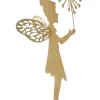 Gartenfiguren|Frank Handels GmbH & Co. KG Fee "Pusteblume"