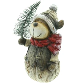 Weihnachtliche Dekofiguren|Frank Handels GmbH & Co. KG Figur
