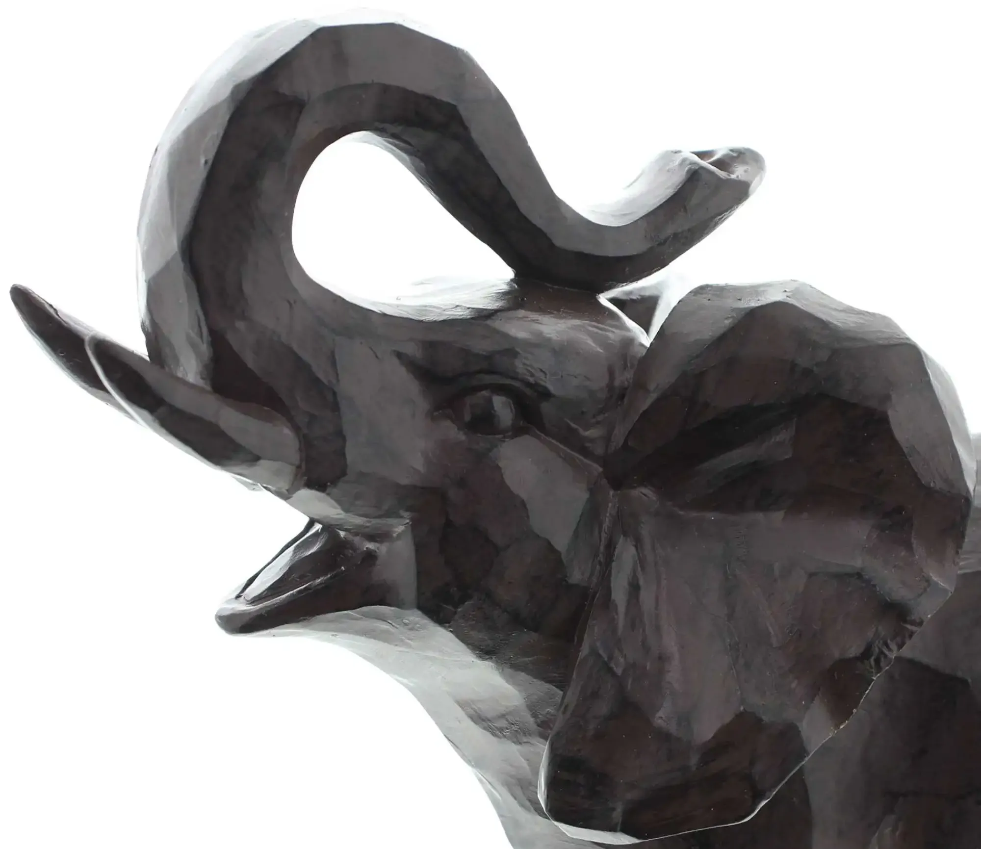 Dekofiguren|Frank Handels GmbH & Co. KG Figur "Elefant", groß