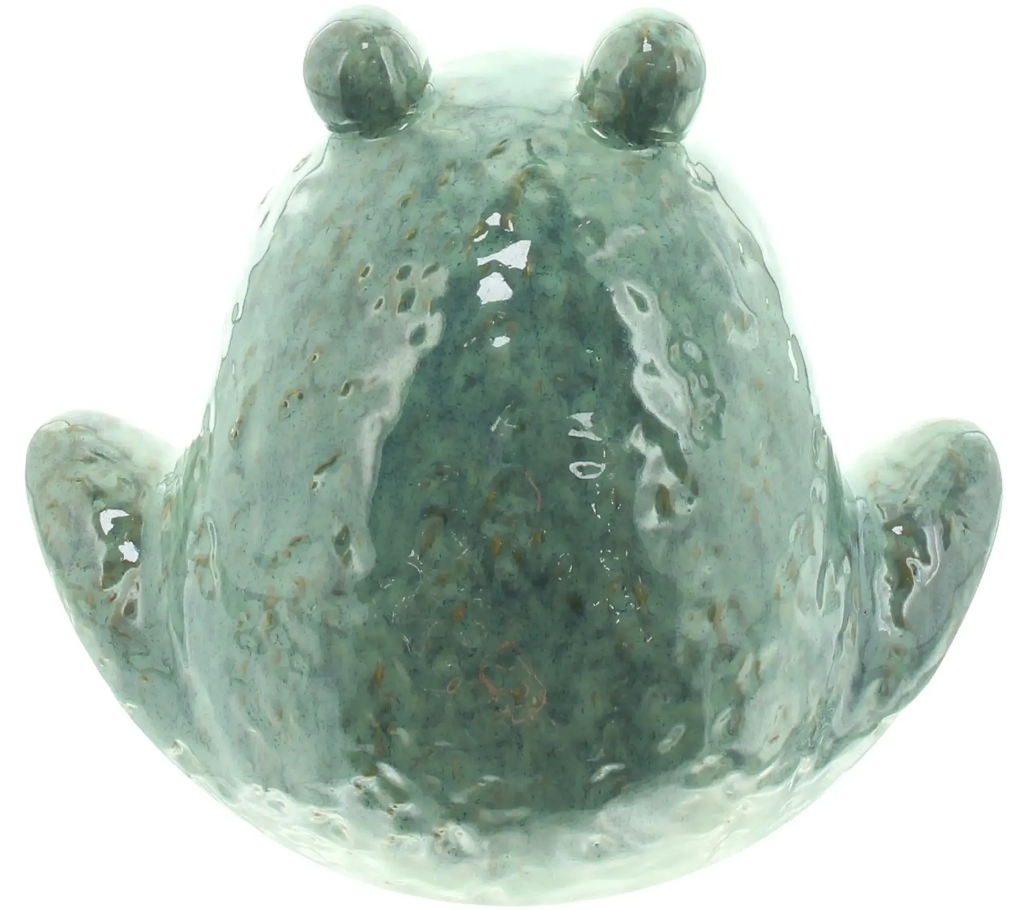 Gartenfiguren|Frank Handels GmbH & Co. KG Figur "Frosch"