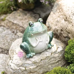 Gartenfiguren|Frank Handels GmbH & Co. KG Figur