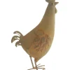 Gartenfiguren|Frank Handels GmbH & Co. KG Figur "Henne"