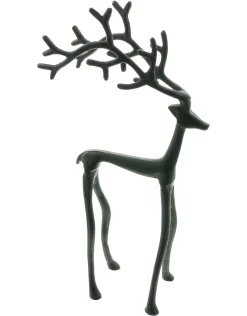 Weihnachtliche Dekofiguren|Frank Handels GmbH & Co. KG Figur 