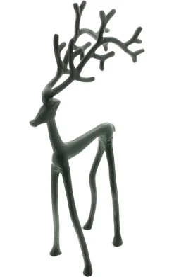 Weihnachtliche Dekofiguren|Frank Handels GmbH & Co. KG Figur 