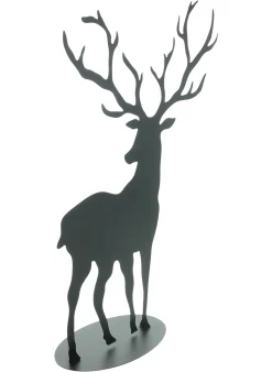 Weihnachtliche Gartendeko|Figuren Für Den Garten|Frank Handels GmbH & Co. KG Figur 