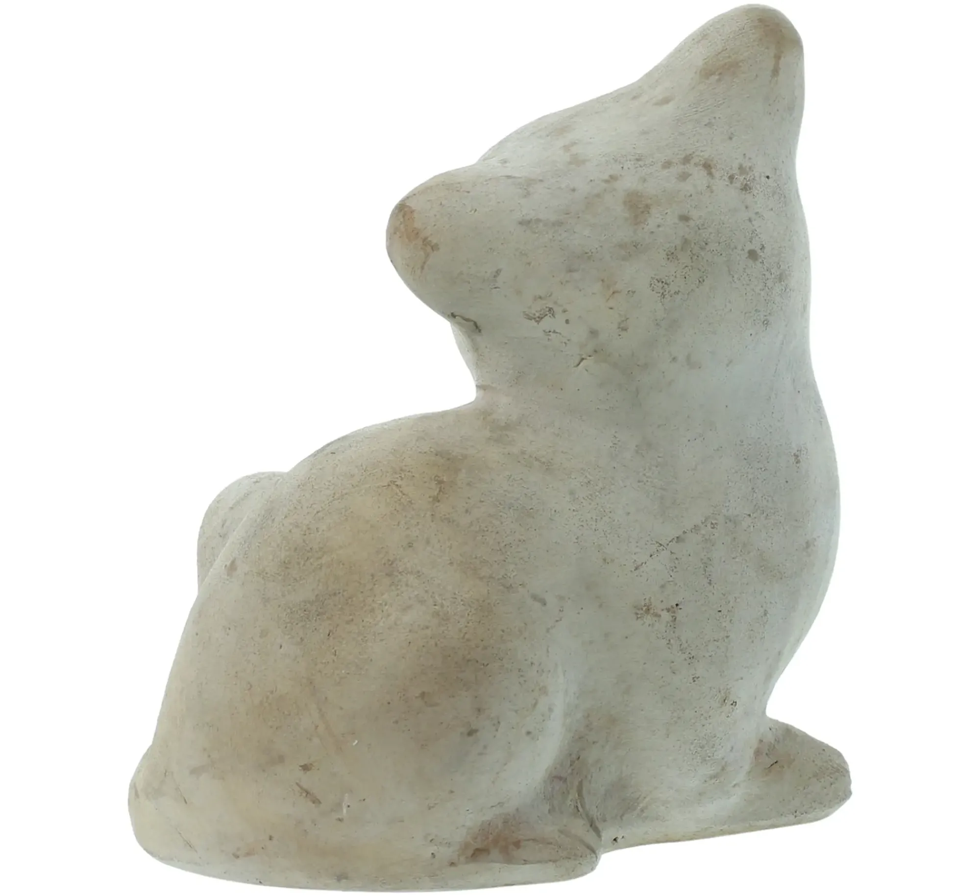 Gartenfiguren|Frank Handels GmbH & Co. KG Figur "Kitty-Cat"