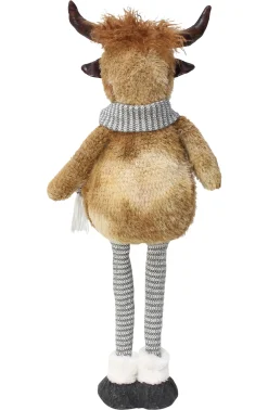 Weihnachtliche Dekofiguren|Herbstliche Dekofiguren|Frank Handels GmbH & Co. KG Figur "Knut"