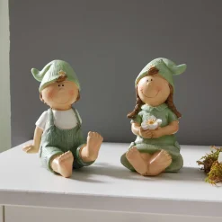 Dekofiguren|Frank Handels GmbH & Co. KG Figur