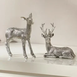 Weihnachtliche Dekofiguren|Chalet & Hütte|Frank Handels GmbH & Co. KG Figur