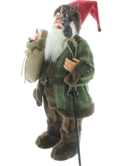 Weihnachtsmänner|Frank Handels GmbH & Co. KG Figur