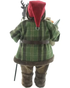 Weihnachtsmänner|Frank Handels GmbH & Co. KG Figur