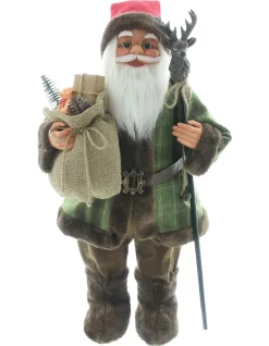 Weihnachtsmänner|Frank Handels GmbH & Co. KG Figur