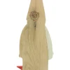 Weihnachtliche Dekofiguren|Weihnachtsmänner|Frank Handels GmbH & Co. KG Figur "Tomte"