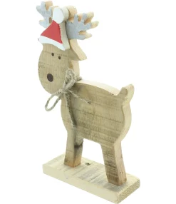 Weihnachtliche Dekofiguren|Frank Handels GmbH & Co. KG Figur