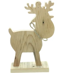 Weihnachtliche Dekofiguren|Frank Handels GmbH & Co. KG Figur