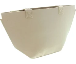 Wohnzimmer|Taschen|Frank Handels GmbH & Co. KG Filztasche "Shopping"