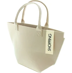 Wohnzimmer|Taschen|Frank Handels GmbH & Co. KG Filztasche "Shopping"