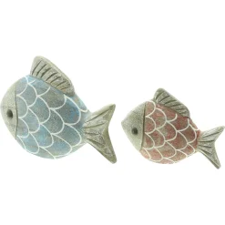 Dekofiguren|Frank Handels GmbH & Co. KG Fisch 