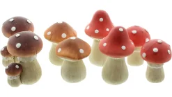 Herbstgarten|Dekopilze|Frank Handels GmbH & Co. KG Fliegenpilz