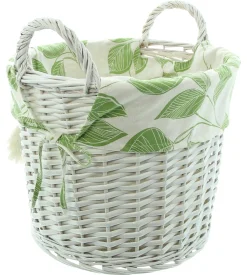 Füllkörbe & Universalkörbe|Küche|Frank Handels GmbH & Co. KG Füllkorb "Blätter"