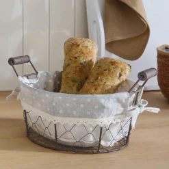 Brotkörbe|Füllkörbe & Universalkörbe|Frank Handels GmbH & Co. KG Füllkorb