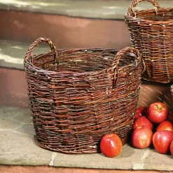 Herbstgarten|Füllkörbe & Universalkörbe|Frank Handels GmbH & Co. KG Füllkorb