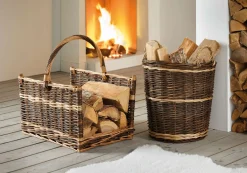 Füllkörbe & Universalkörbe|Holzkörbe & Holzständer|Frank Handels GmbH & Co. KG Füllkorb 