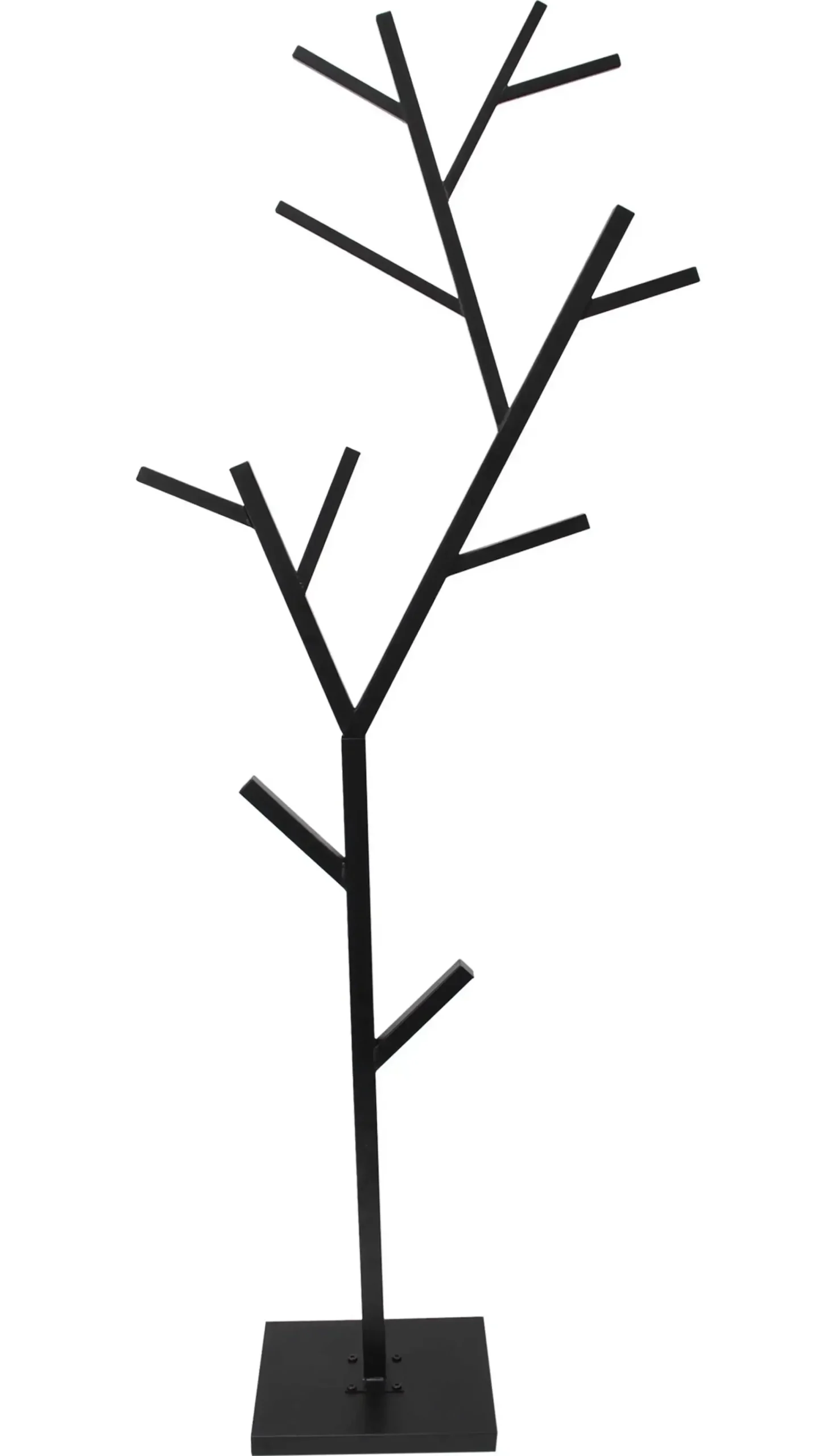 Flur|Wohnzimmer|Frank Handels GmbH & Co. KG Garderobe "Baum"
