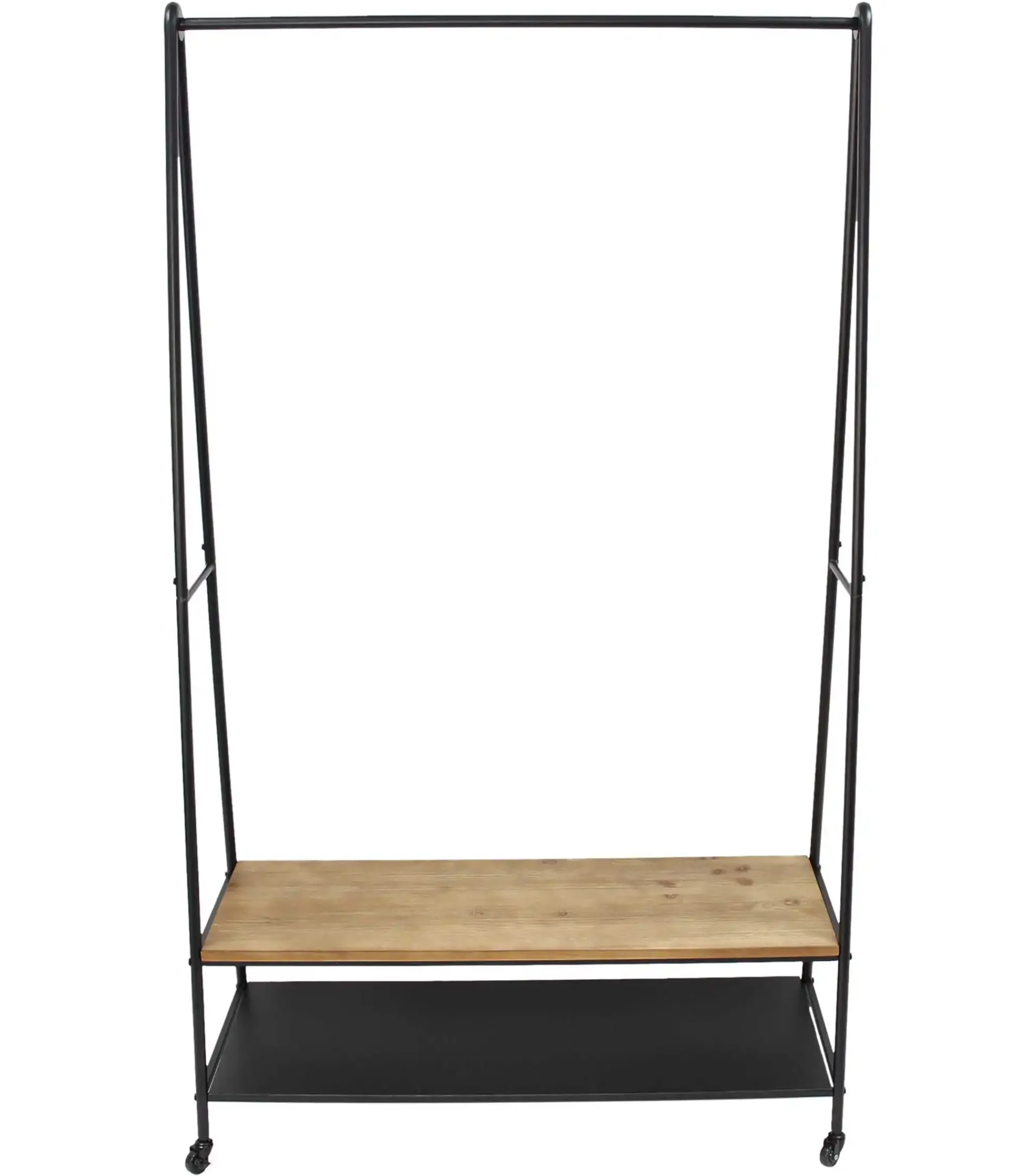 Flur|Wohnzimmer|Frank Handels GmbH & Co. KG Garderobe "Mobil"