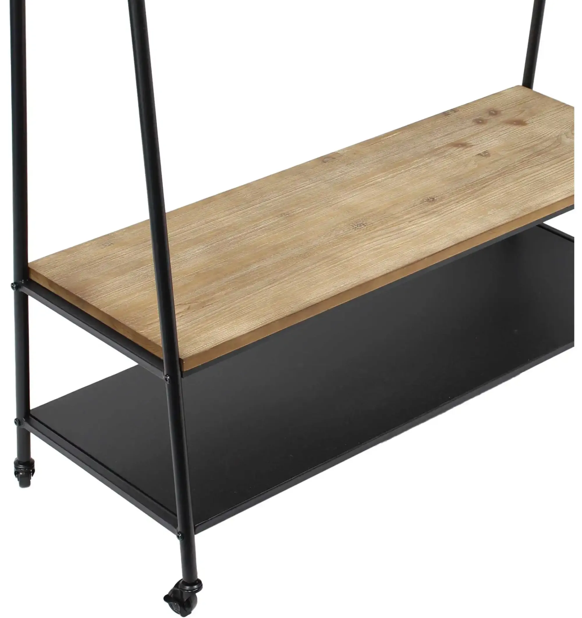 Flur|Wohnzimmer|Frank Handels GmbH & Co. KG Garderobe "Mobil"