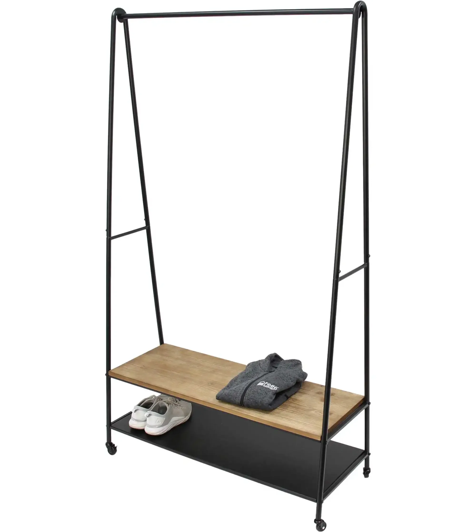 Flur|Wohnzimmer|Frank Handels GmbH & Co. KG Garderobe "Mobil"