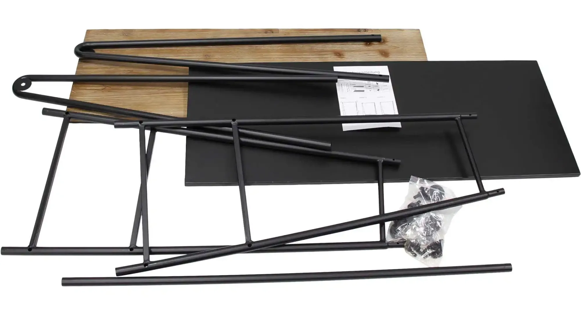 Flur|Wohnzimmer|Frank Handels GmbH & Co. KG Garderobe "Mobil"