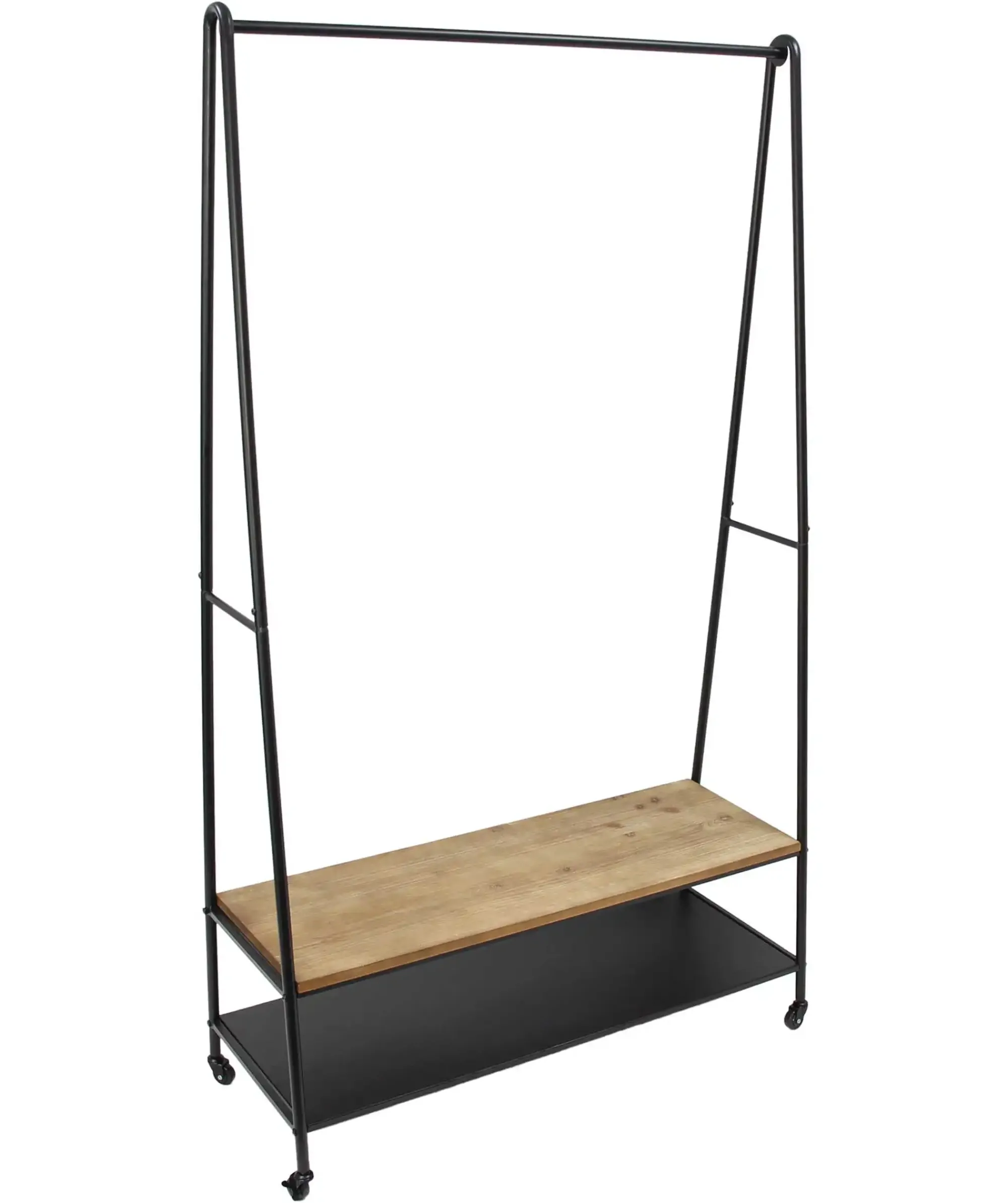 Flur|Wohnzimmer|Frank Handels GmbH & Co. KG Garderobe "Mobil"