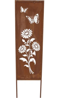 Gartendeko|Gartenstecker|Frank Handels GmbH & Co. KG Gartenschild