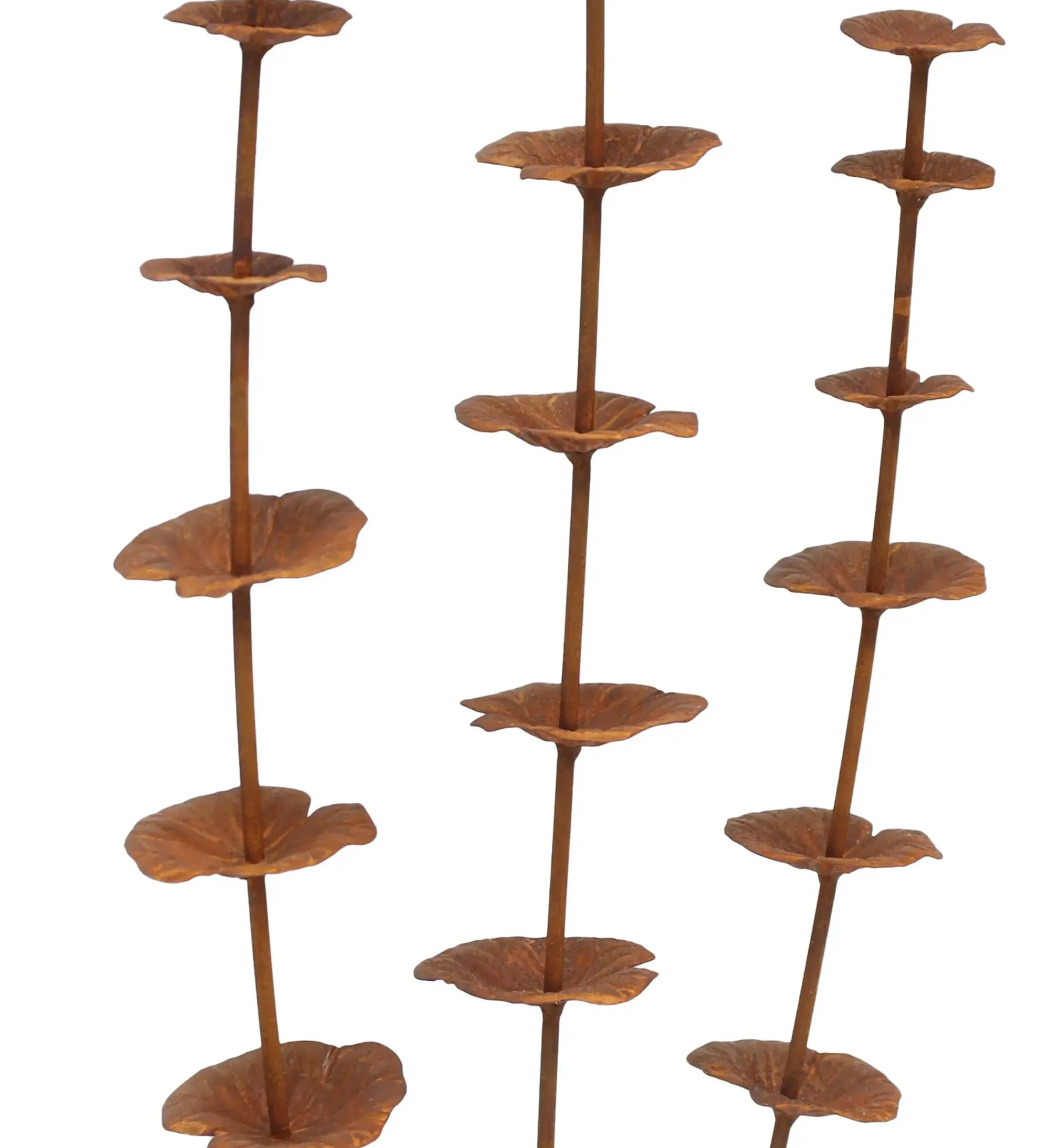 Gartenstecker|Frank Handels GmbH & Co. KG Gartenstecker "Blütenstauden"