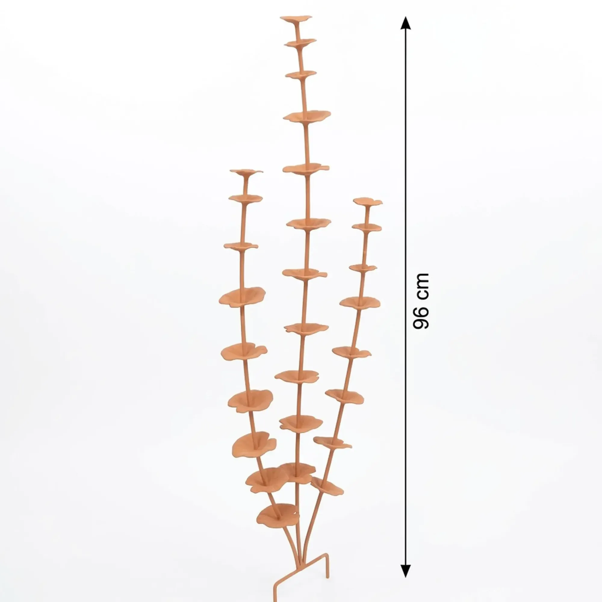 Gartenstecker|Frank Handels GmbH & Co. KG Gartenstecker "Blütenstauden"